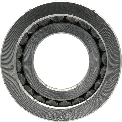 round-bearing
