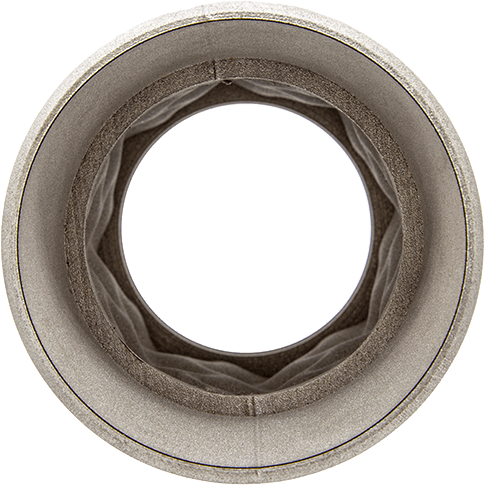 round-metatherm egs metatherm energy system component cylinder